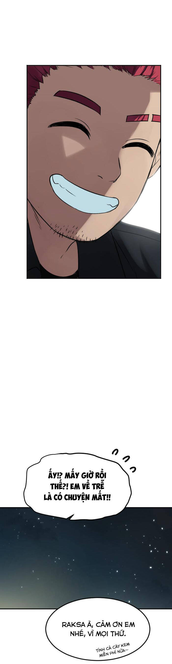 Good/Bad Fortune Chapter 106 - 11