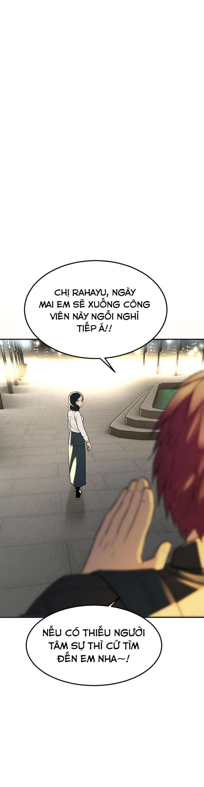 Good/Bad Fortune Chapter 106 - 12