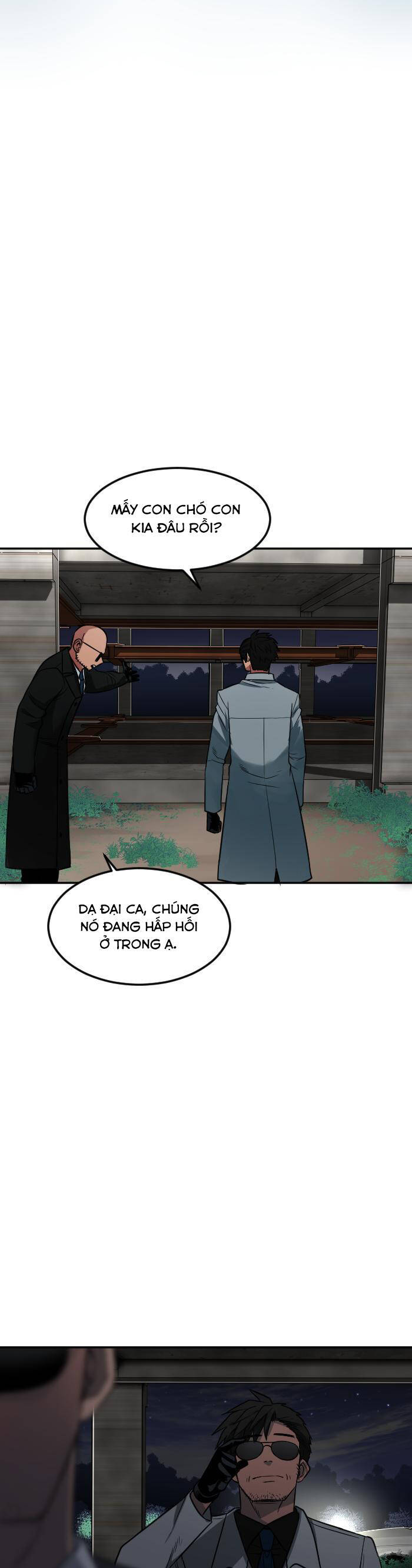 Good/Bad Fortune Chapter 106 - 17