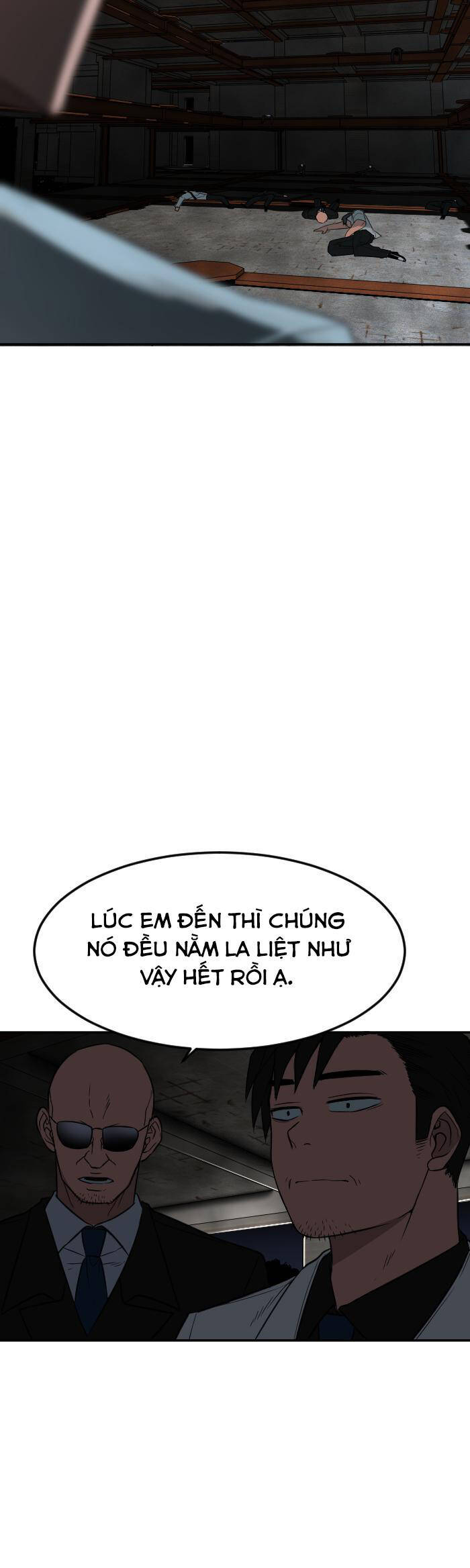 Good/Bad Fortune Chapter 106 - 19