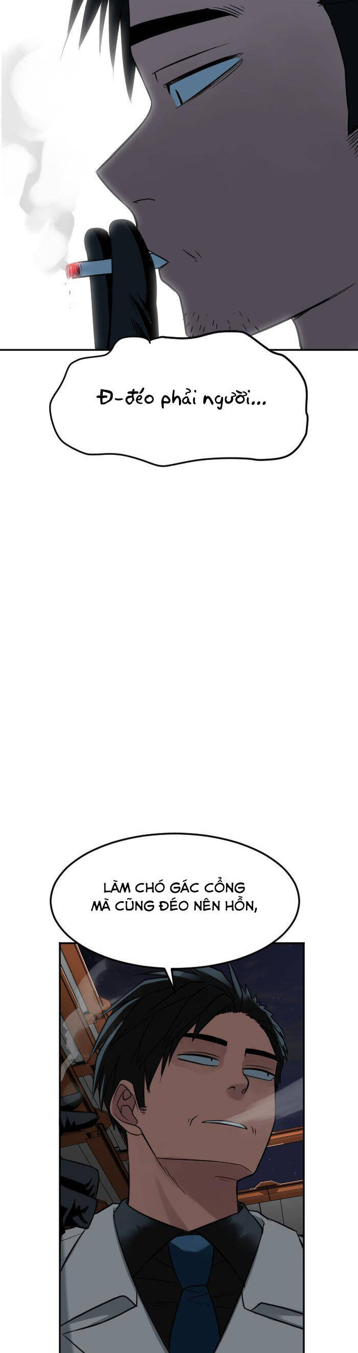 Good/Bad Fortune Chapter 106 - 23