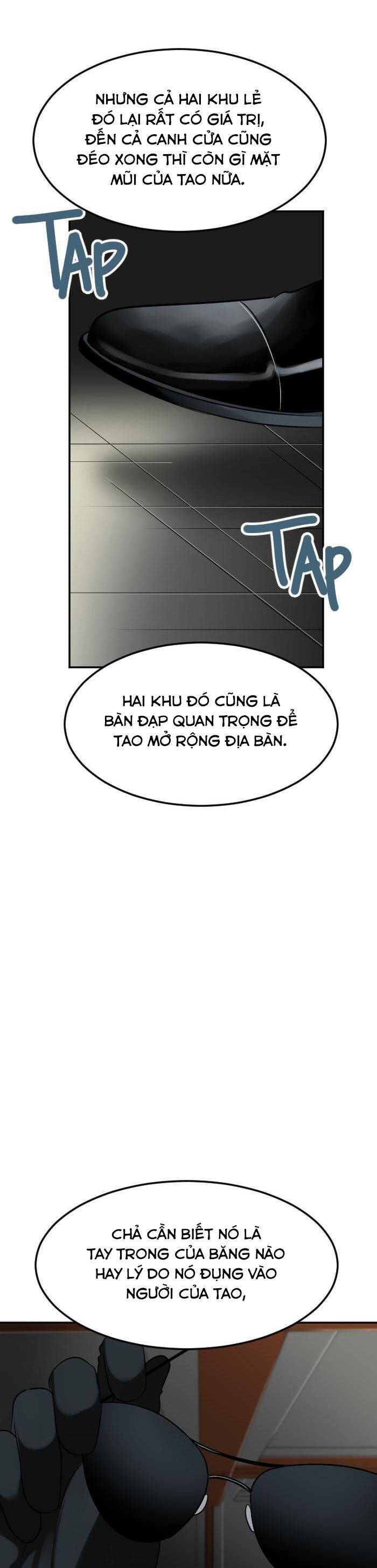 Good/Bad Fortune Chapter 106 - 28
