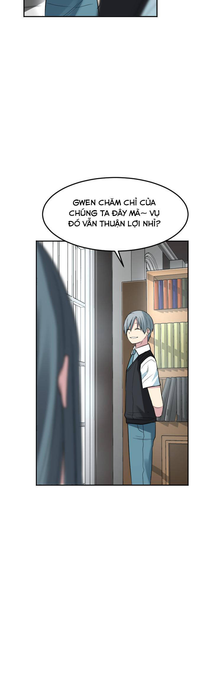 Good/Bad Fortune Chapter 106 - 32