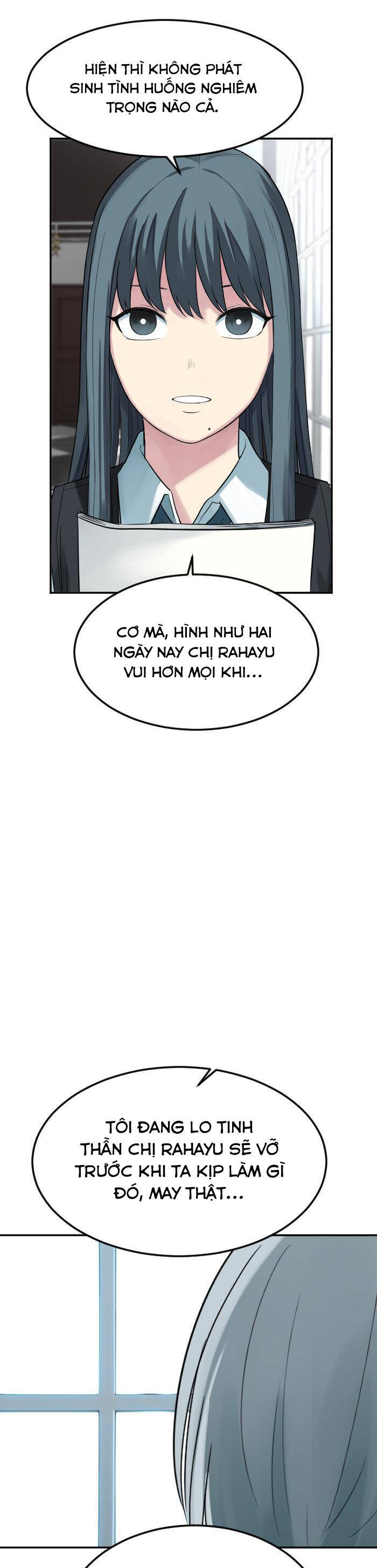 Good/Bad Fortune Chapter 106 - 33