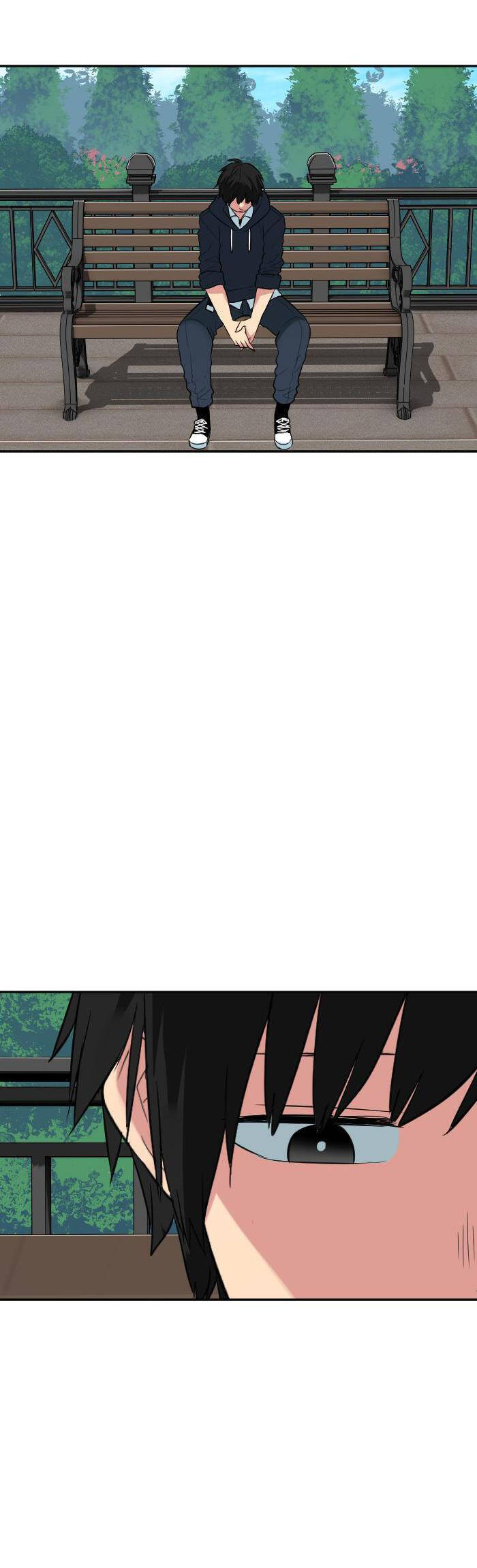 Good/Bad Fortune Chapter 106 - 37