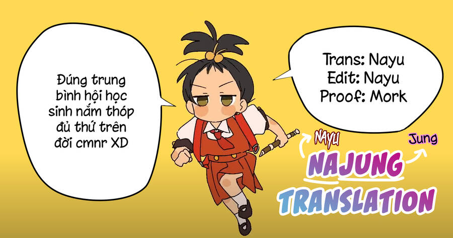 Good/Bad Fortune Chapter 106 - 46