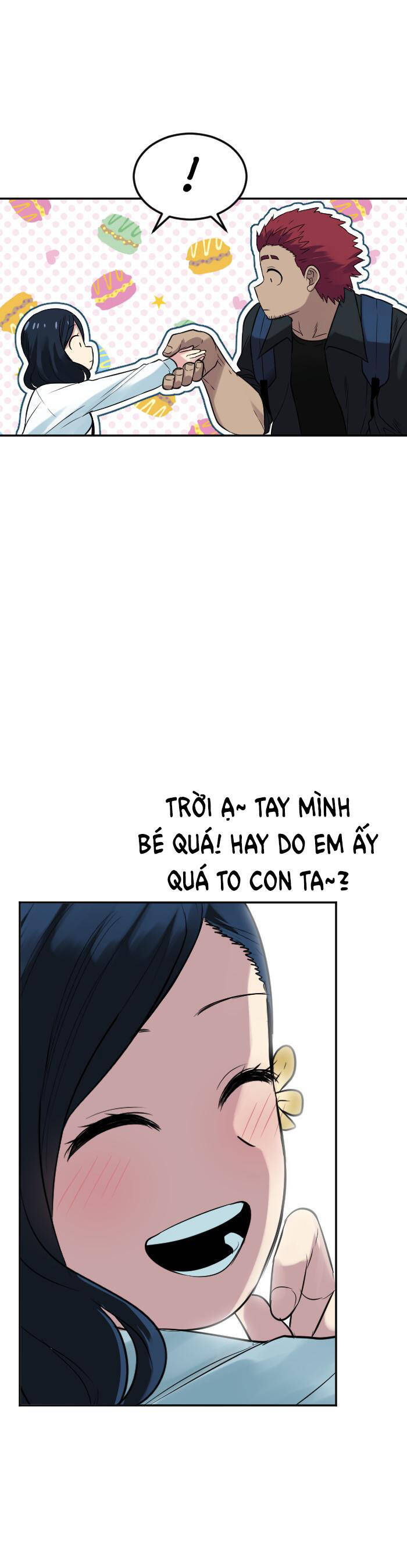 Good/Bad Fortune Chapter 106 - 10