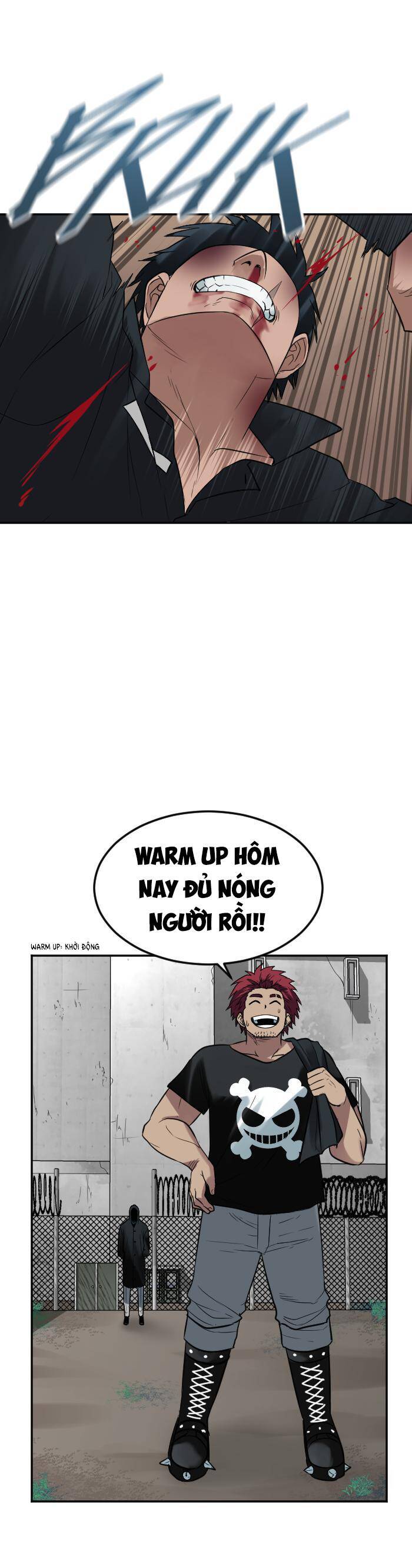 Good/Bad Fortune Chapter 107 - 15