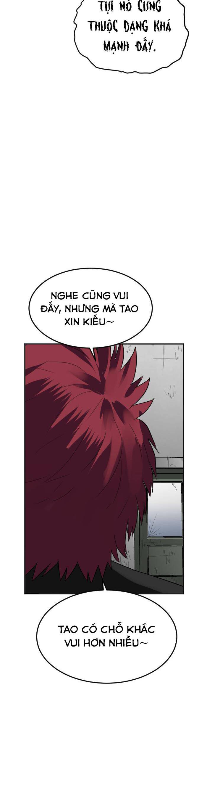 Good/Bad Fortune Chapter 107 - 17