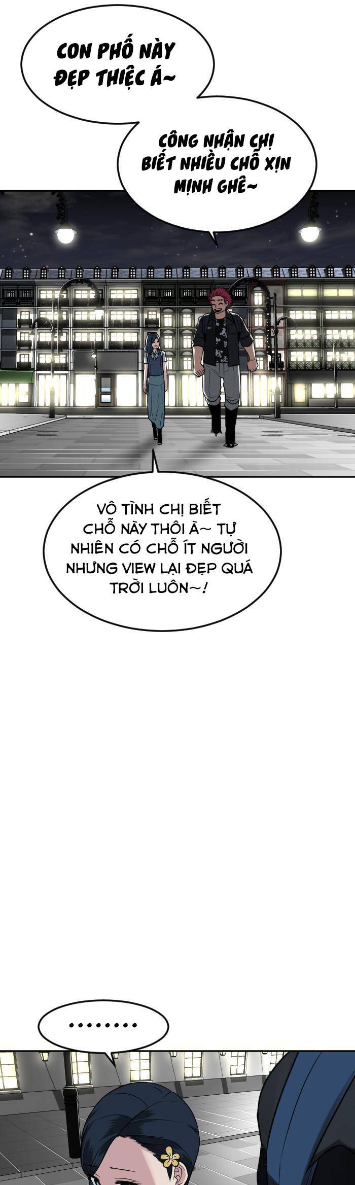 Good/Bad Fortune Chapter 107 - 23