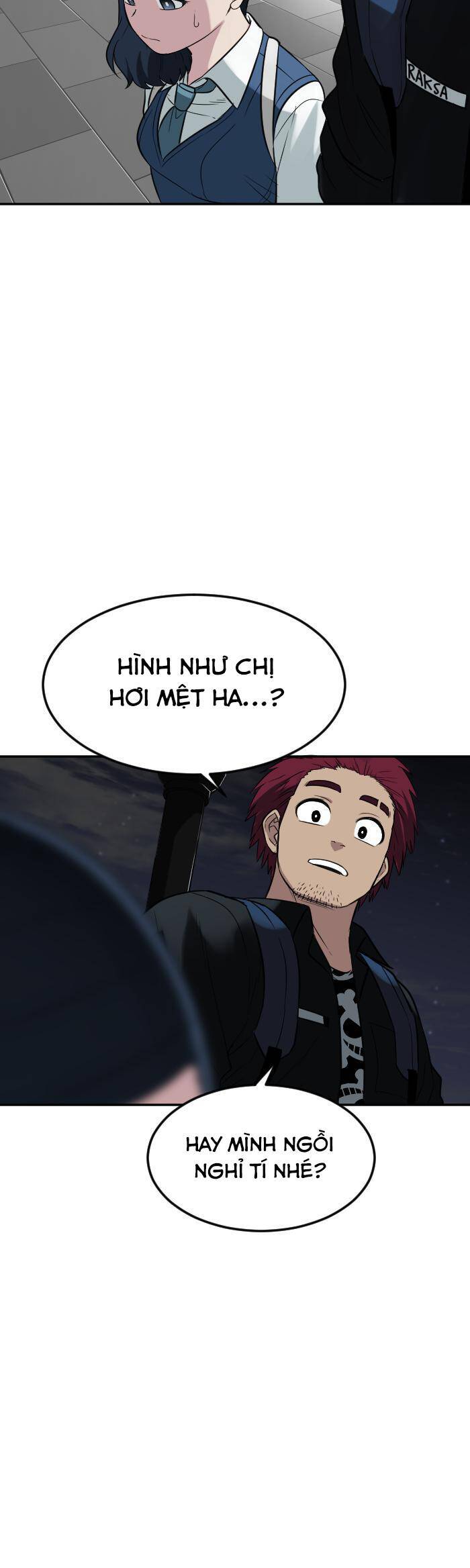 Good/Bad Fortune Chapter 107 - 24