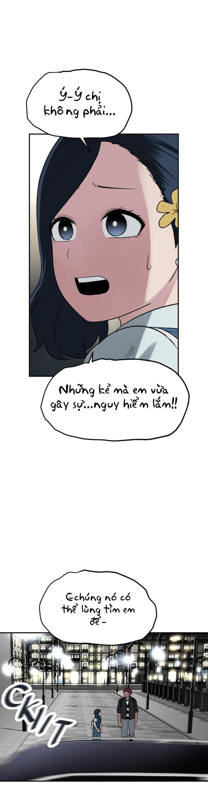 Good/Bad Fortune Chapter 107 - 30