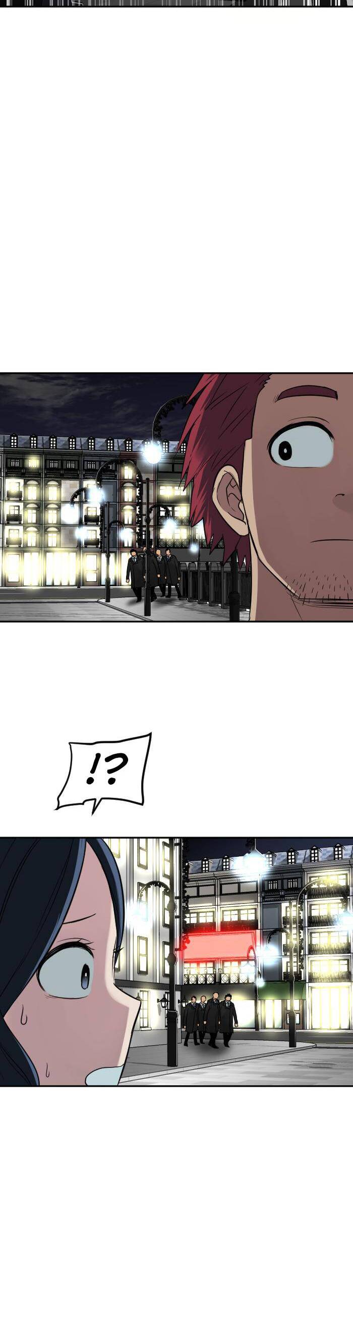 Good/Bad Fortune Chapter 107 - 32
