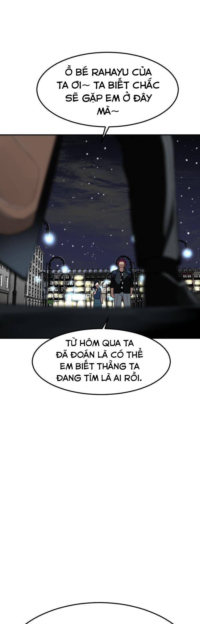 Good/Bad Fortune Chapter 107 - 33