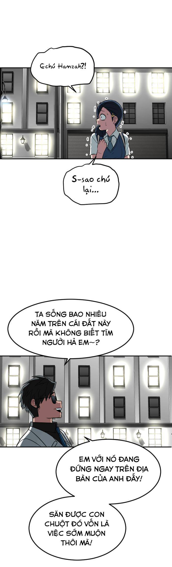 Good/Bad Fortune Chapter 107 - 37