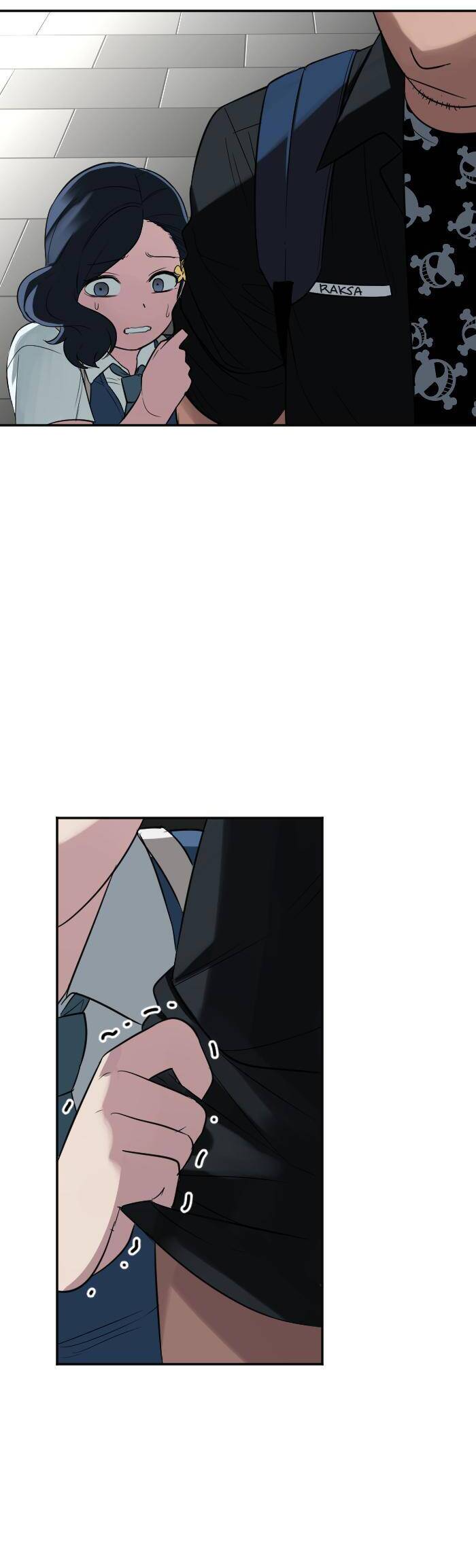 Good/Bad Fortune Chapter 107 - 39