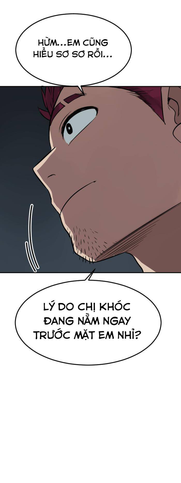 Good/Bad Fortune Chapter 107 - 40