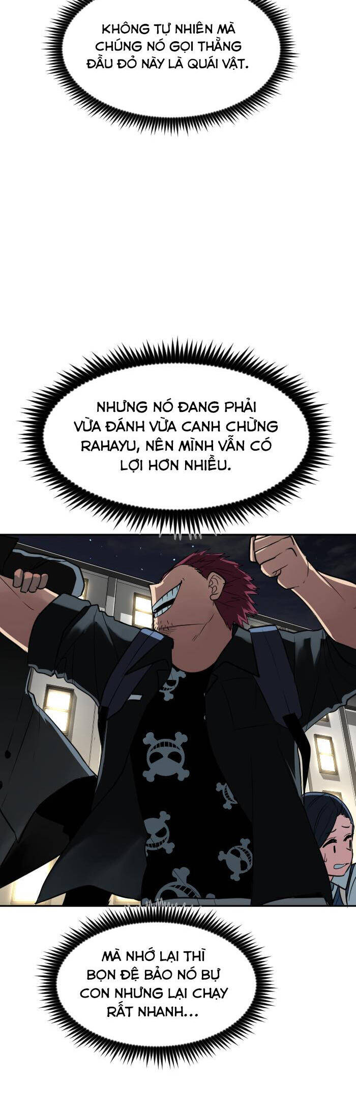 Good/Bad Fortune Chapter 108 - 19