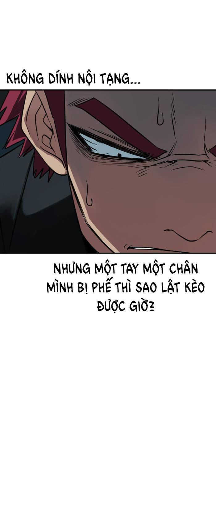 Good/Bad Fortune Chapter 108 - 35