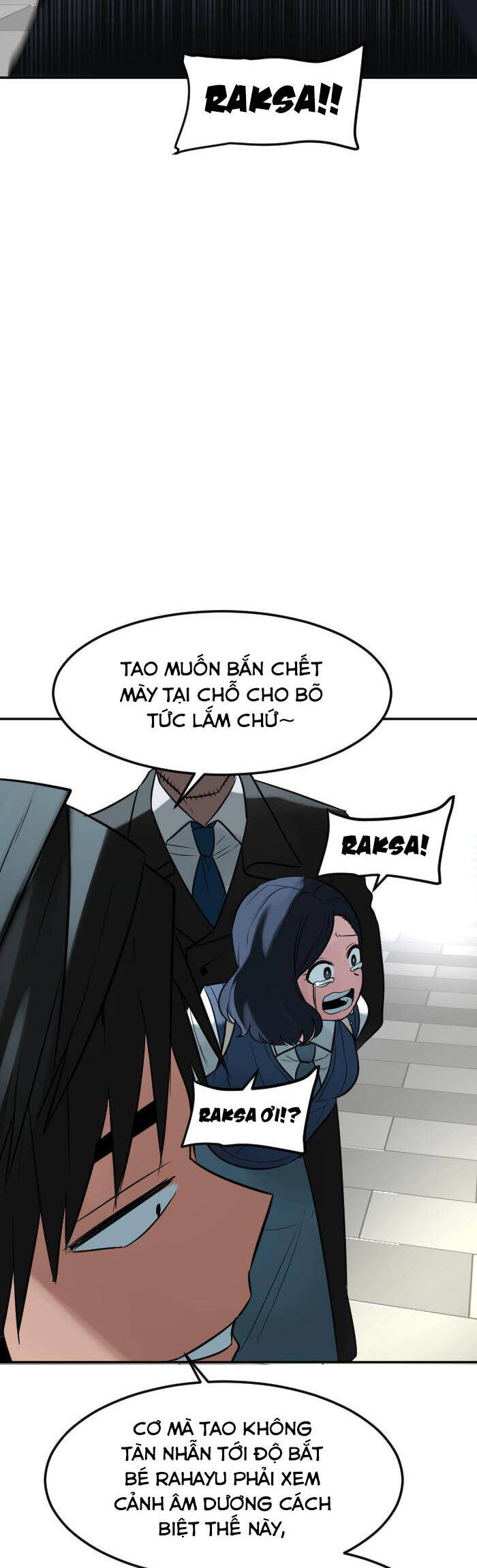 Good/Bad Fortune Chapter 108 - 40