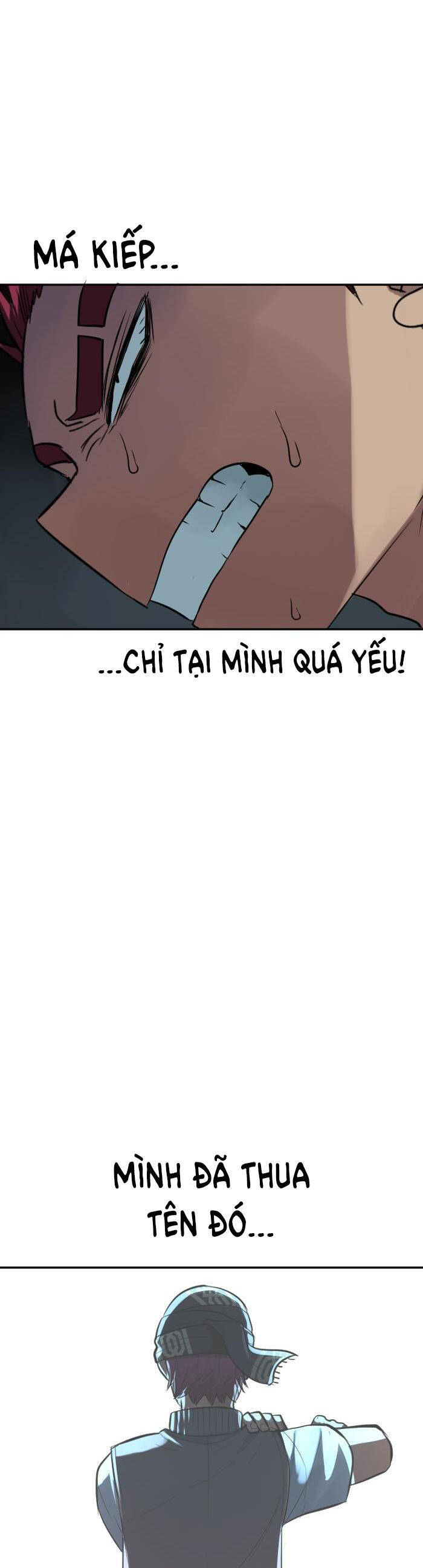Good/Bad Fortune Chapter 108 - 44