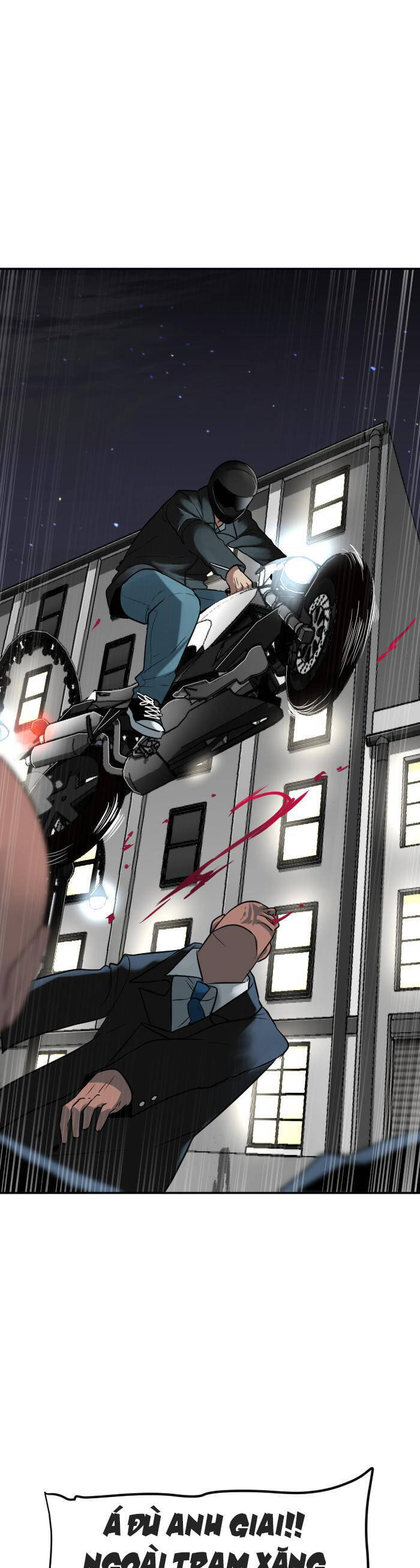 Good/Bad Fortune Chapter 109 - 2