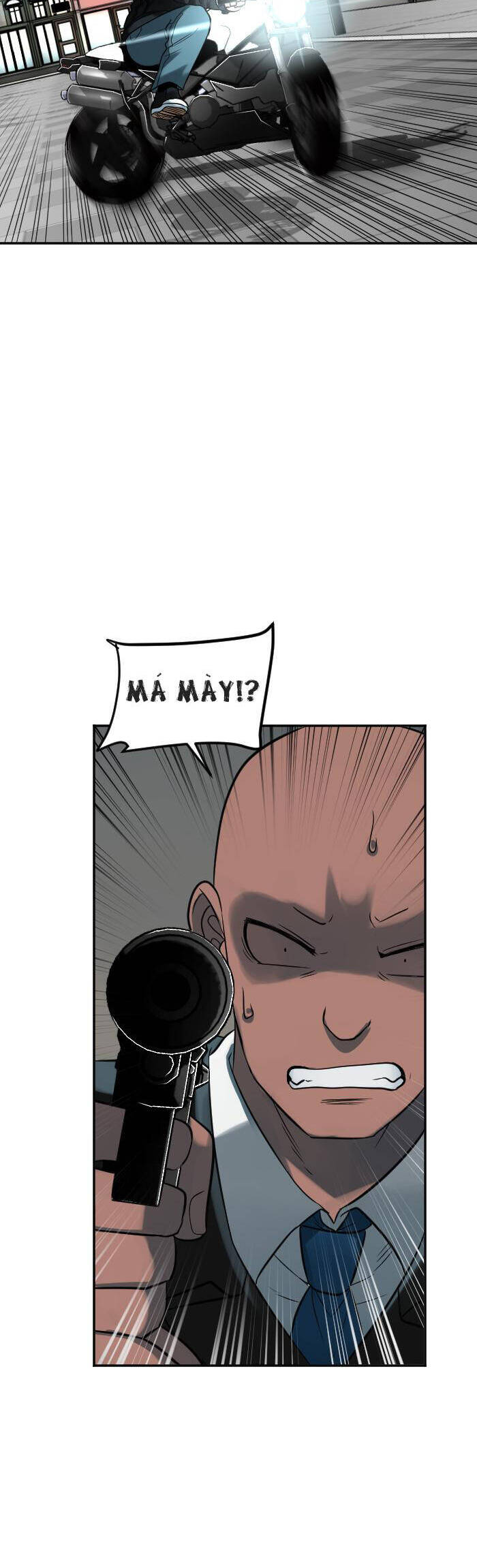 Good/Bad Fortune Chapter 109 - 14