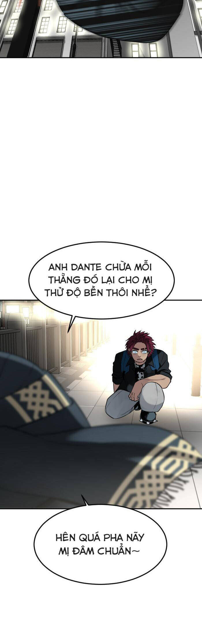 Good/Bad Fortune Chapter 109 - 19