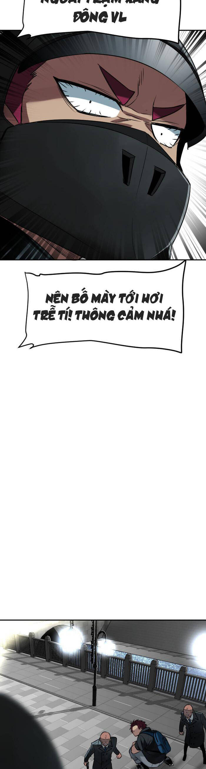 Good/Bad Fortune Chapter 109 - 3