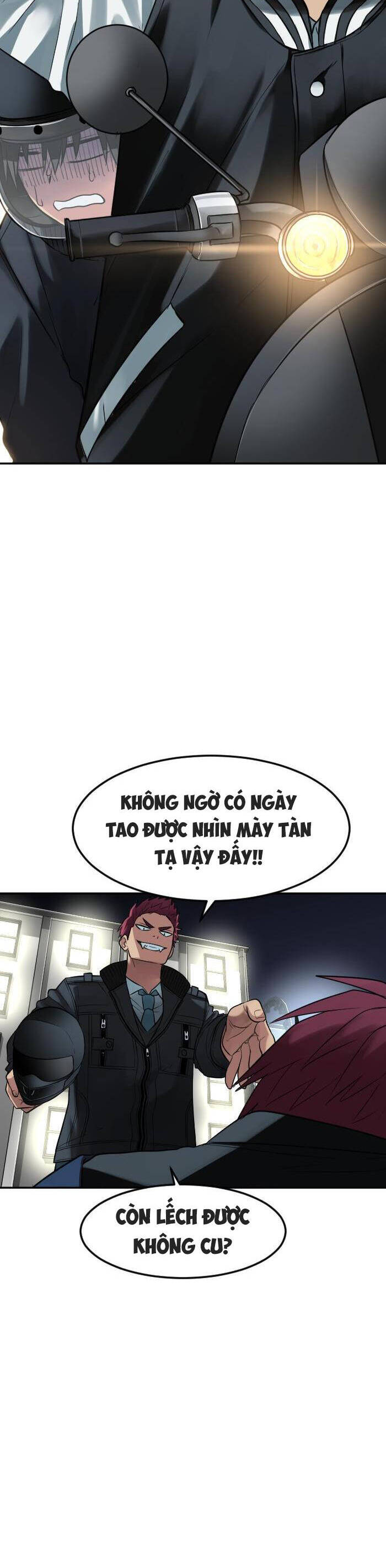 Good/Bad Fortune Chapter 109 - 21