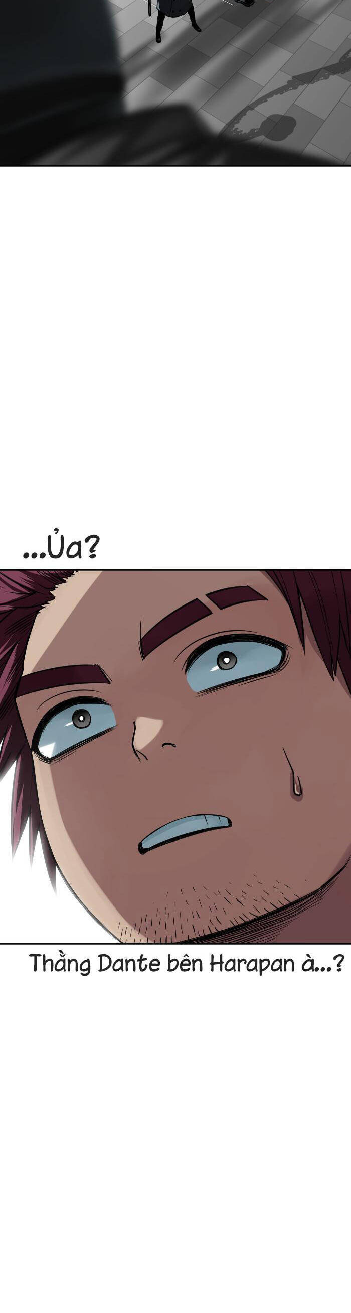 Good/Bad Fortune Chapter 109 - 4