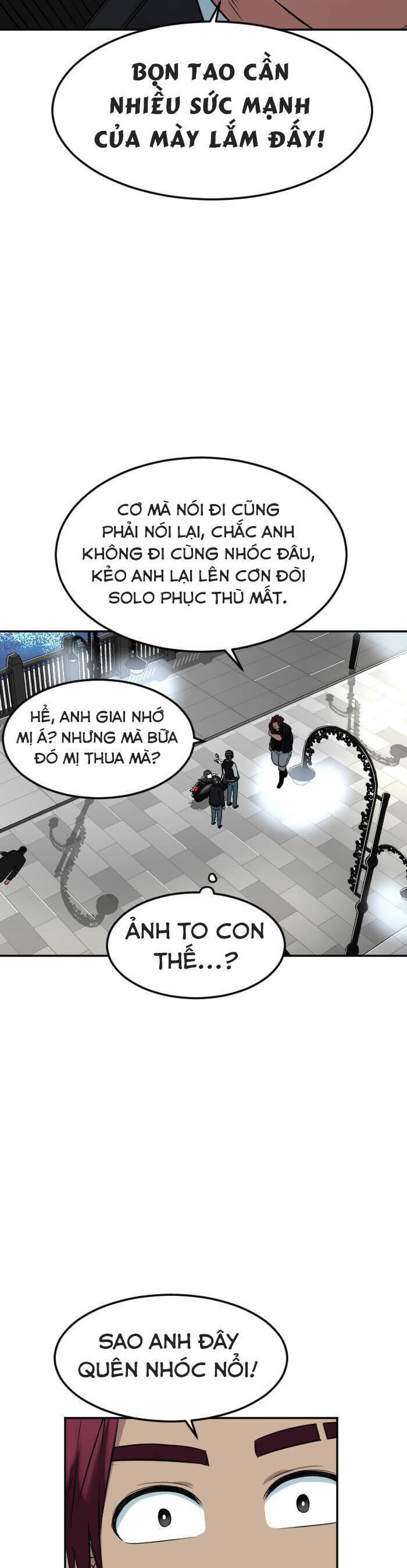 Good/Bad Fortune Chapter 109 - 31