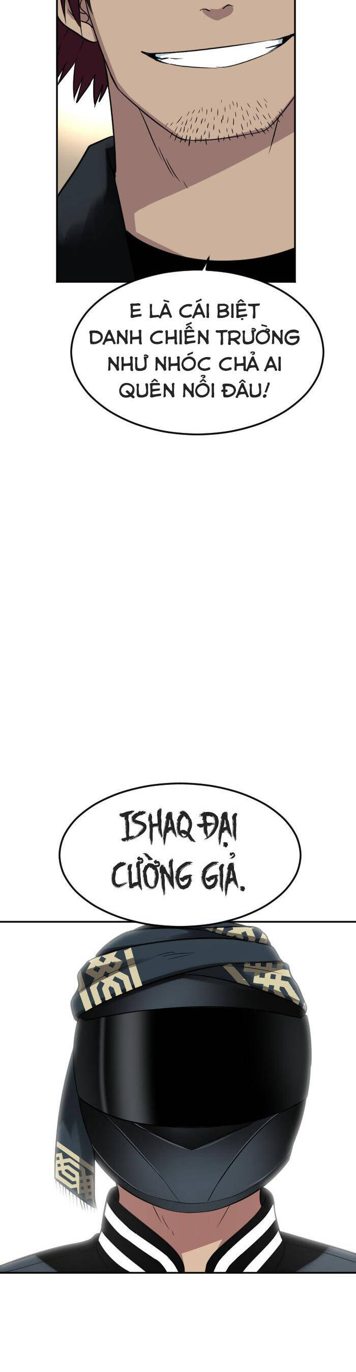 Good/Bad Fortune Chapter 109 - 32
