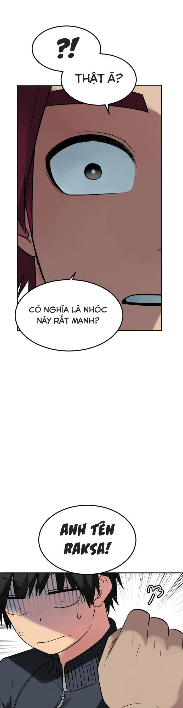 Good/Bad Fortune Chapter 109 - 37