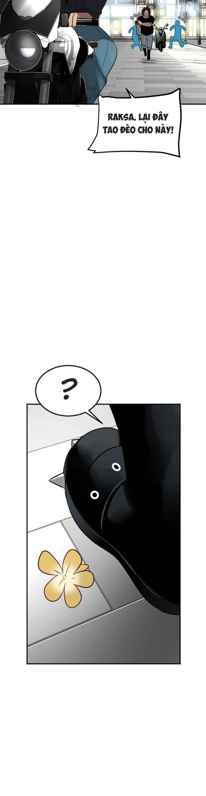 Good/Bad Fortune Chapter 109 - 39