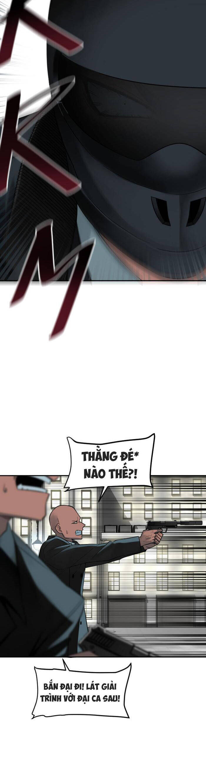 Good/Bad Fortune Chapter 109 - 7