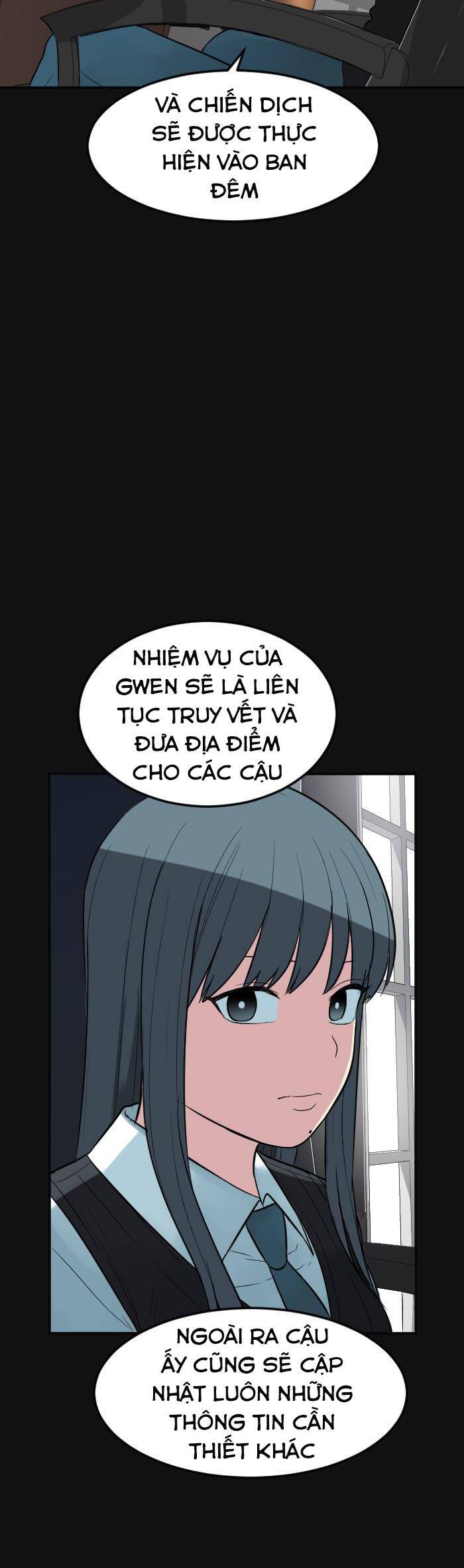 Good/Bad Fortune Chapter 110 - 11