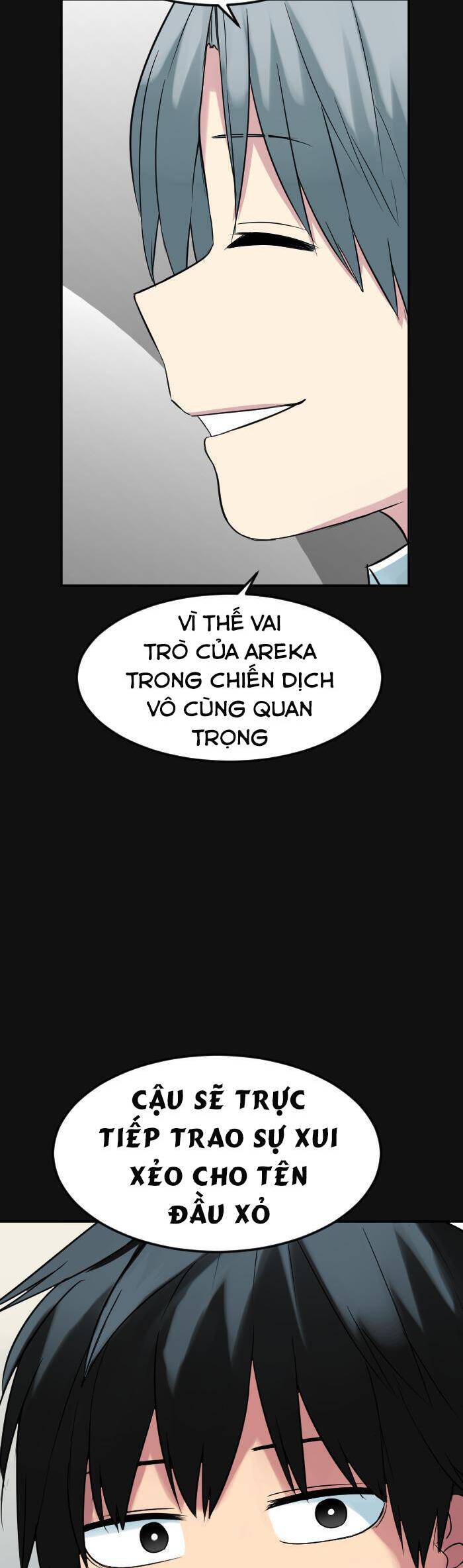 Good/Bad Fortune Chapter 110 - 13