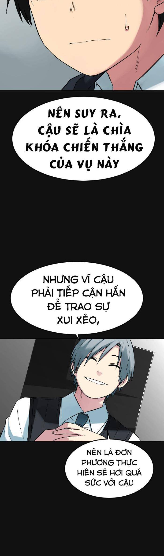 Good/Bad Fortune Chapter 110 - 14