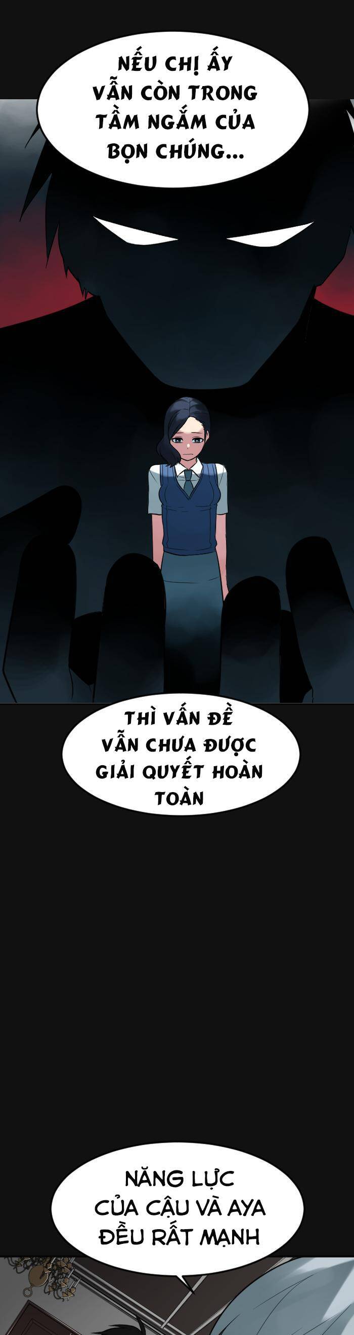 Good/Bad Fortune Chapter 110 - 24