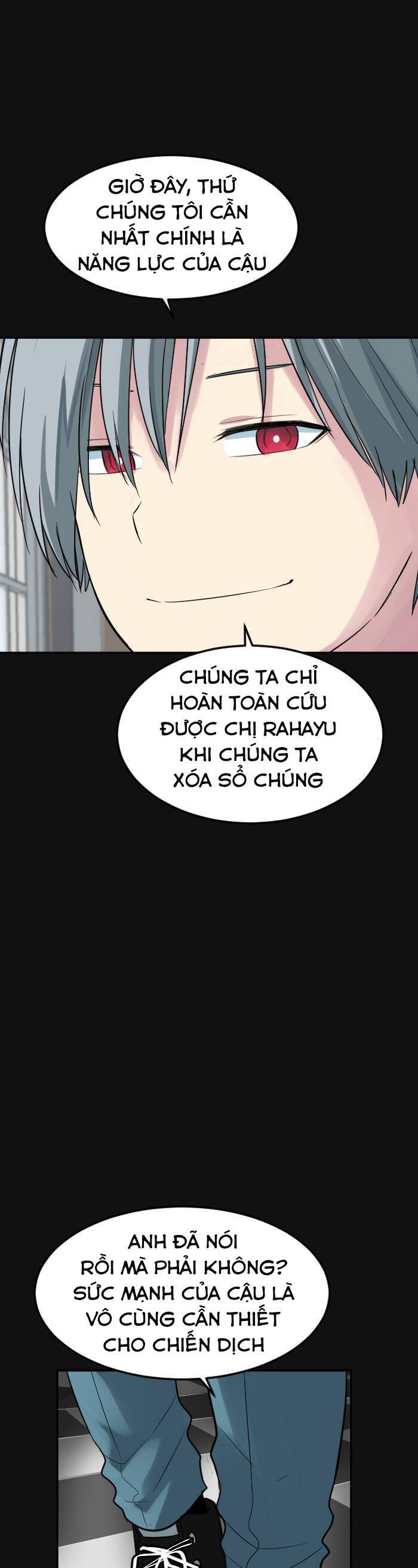 Good/Bad Fortune Chapter 110 - 26