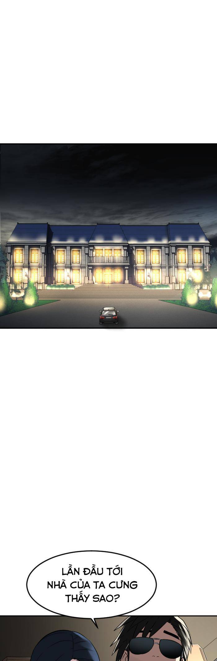 Good/Bad Fortune Chapter 110 - 29