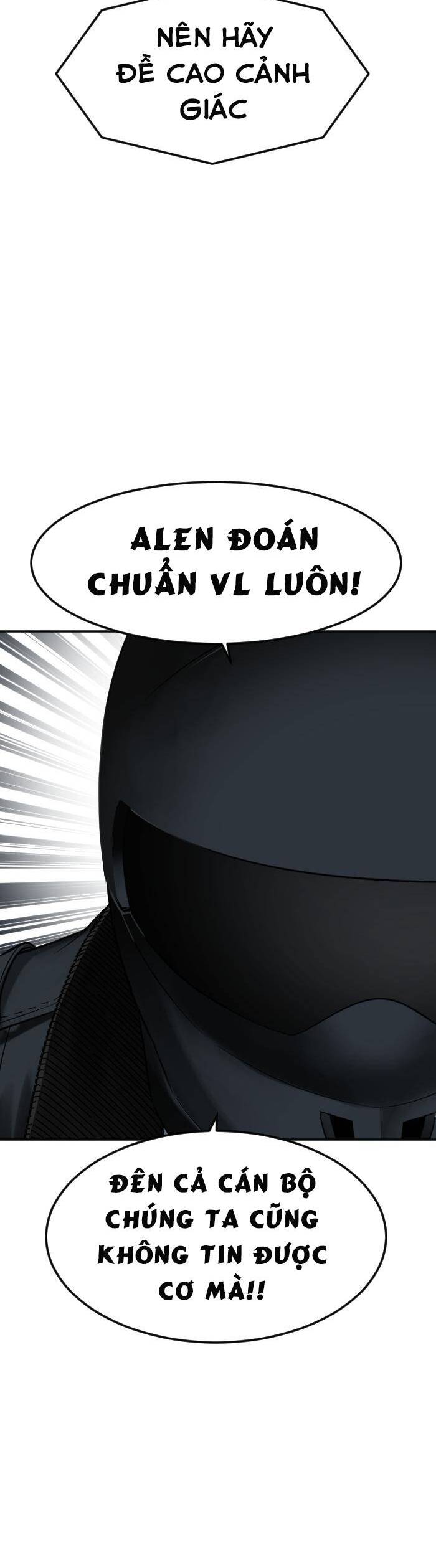 Good/Bad Fortune Chapter 110 - 4