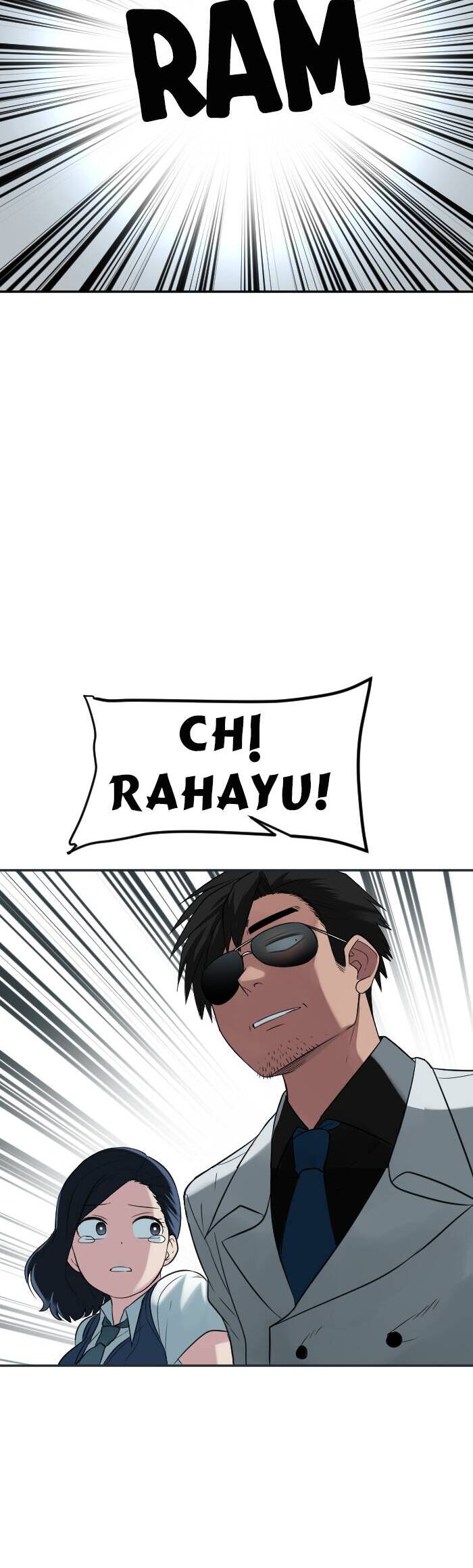 Good/Bad Fortune Chapter 110 - 38