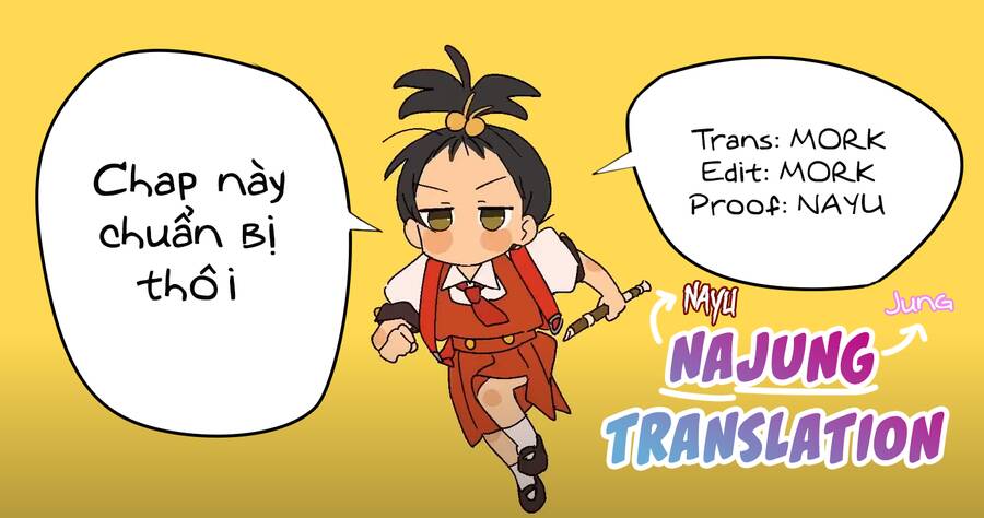 Good/Bad Fortune Chapter 110 - 40