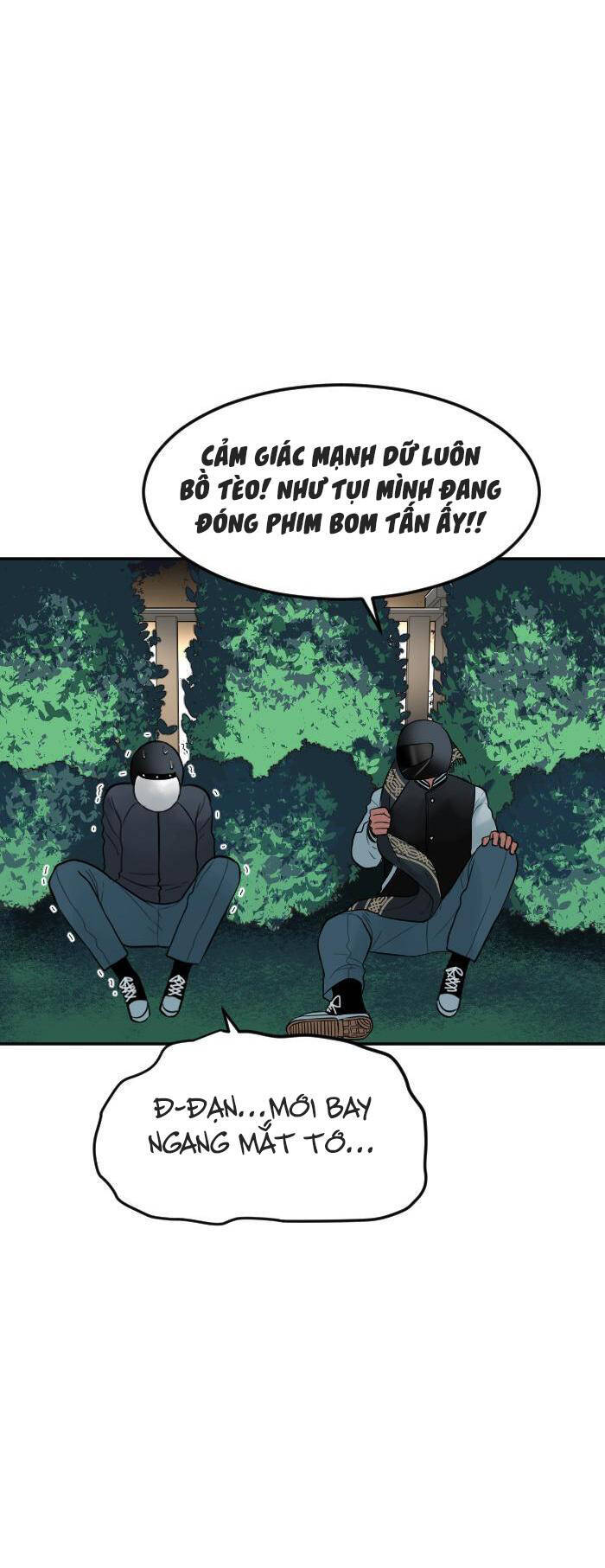 Good/Bad Fortune Chapter 111 - 15