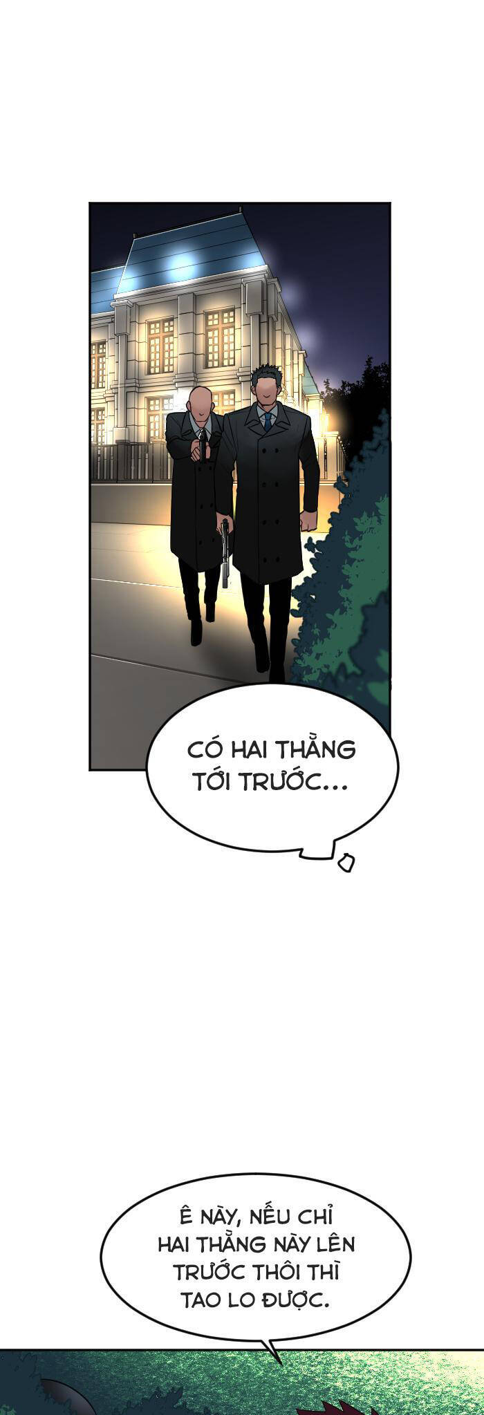 Good/Bad Fortune Chapter 111 - 17
