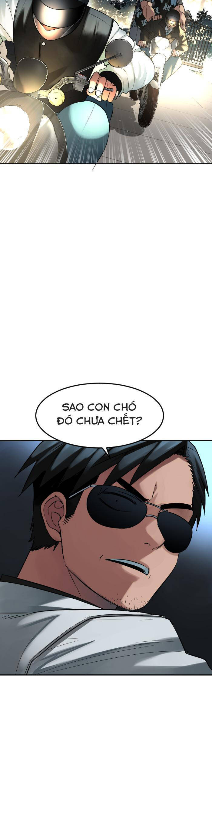Good/Bad Fortune Chapter 111 - 3