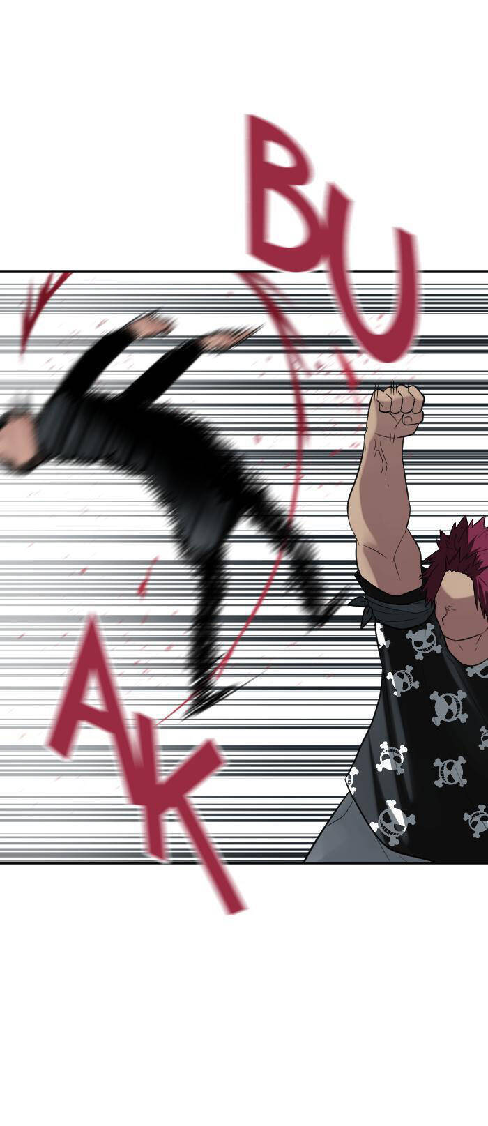 Good/Bad Fortune Chapter 111 - 27
