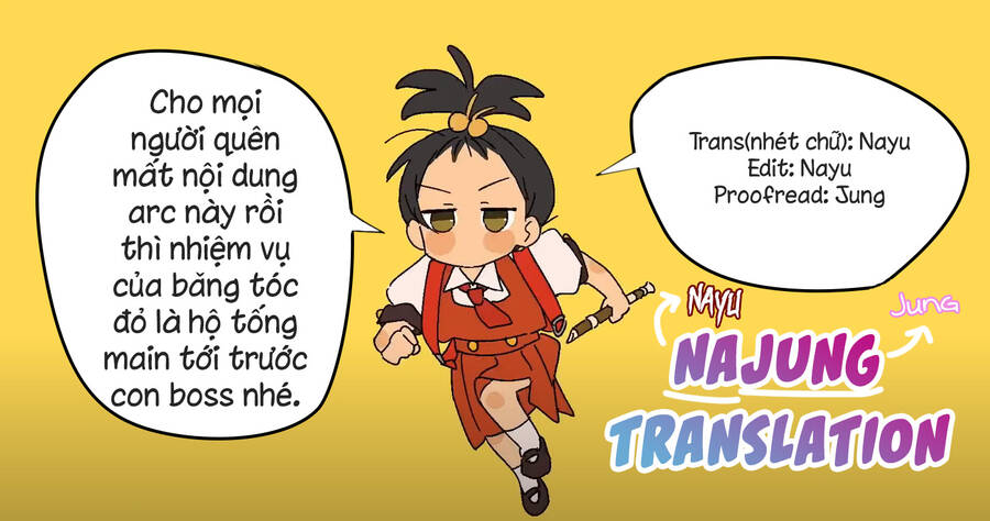 Good/Bad Fortune Chapter 111 - 40